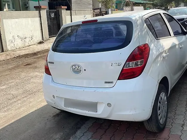 Used 2011 Hyundai i20 in Bhavnagar Used 2011 Hyundai i20 in Bhavnagar