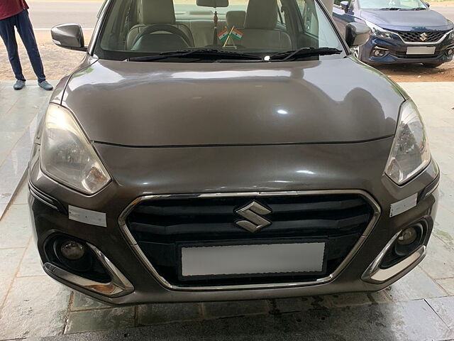 Used Maruti Suzuki Dzire VXi [2020-2023] in Modasa