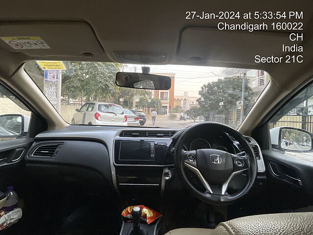 Used Honda City 4th Generation V Diesel in Abohar