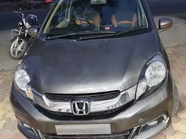 Used 2016 Honda Mobilio in Betul