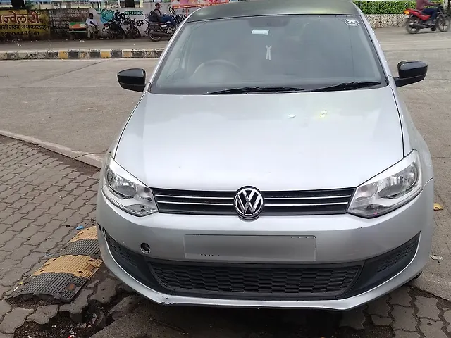 Used 2010 Volkswagen Polo in Chandrapur