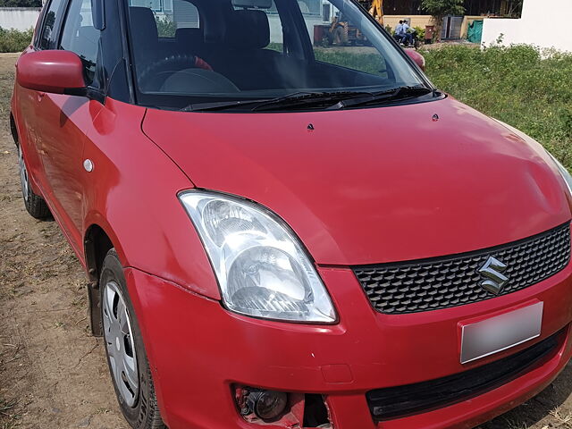 Used Maruti Suzuki Swift  [2005-2010] VXi in Nashik