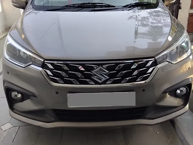 Used 2022 Maruti Suzuki Ertiga in Lucknow
