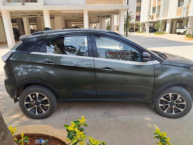 Used Tata Nexon [2020-2023] XZA Plus [2020-2023] in Hyderabad