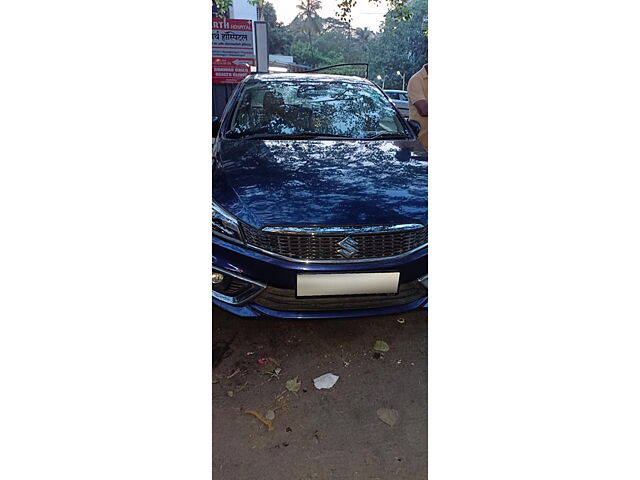 Used Maruti Suzuki Ciaz Alpha Hybrid 1.5 AT [2018-2020] in Mumbai