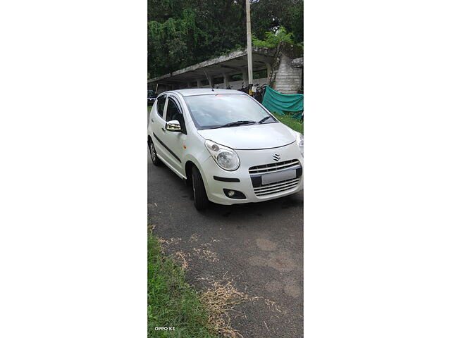 Used Maruti Suzuki A-Star VXI AT in Mhow