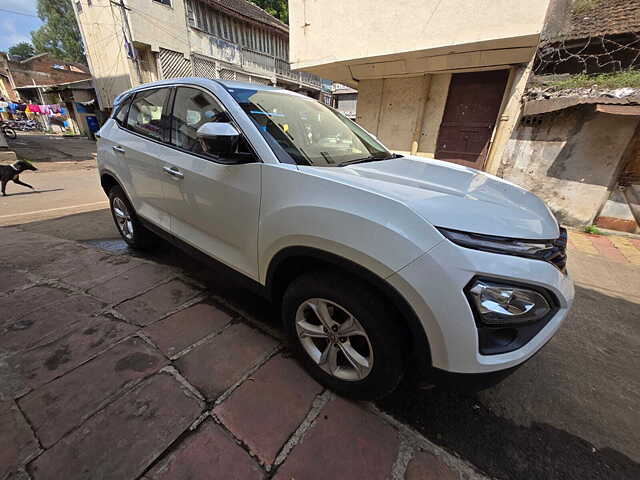 Used Tata Harrier [2019-2023] XZ in Nashik