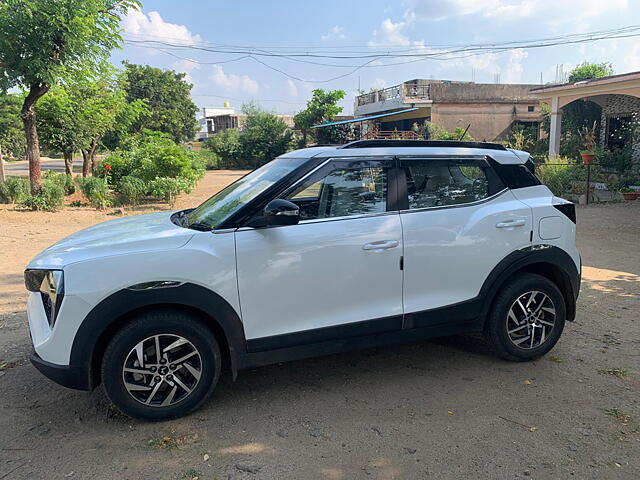 Used Mahindra XUV 3XO AX5 1.2 Petrol in Nagpur