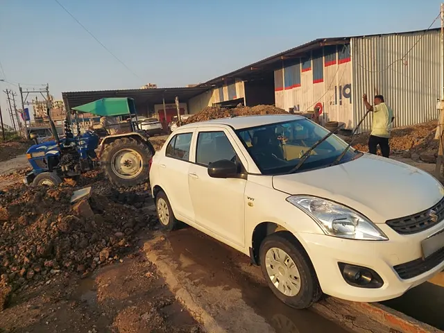 Used 2013 Maruti Suzuki Swift DZire in Bhavnagar