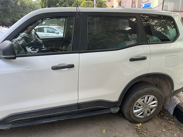 Used Mahindra Scorpio N Z2 Petrol MT 7 STR in Gurgaon