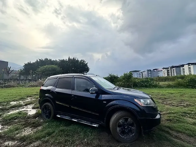 Used Mahindra XUV500 [2011-2015] W8 in Dehradun