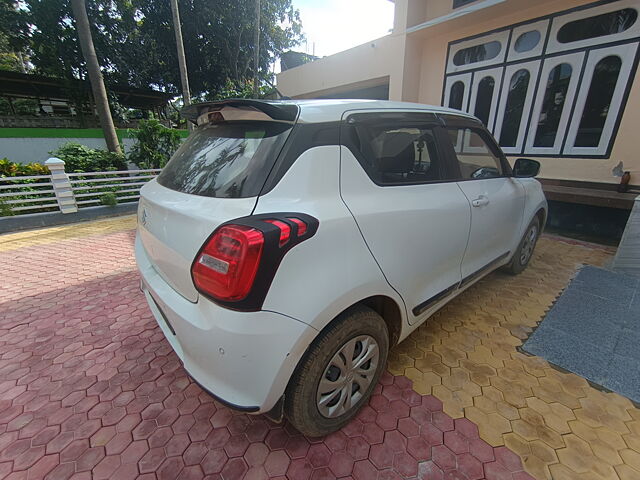 Used Maruti Suzuki Swift [2021-2024] VXi [2021-2023] in Guwahati