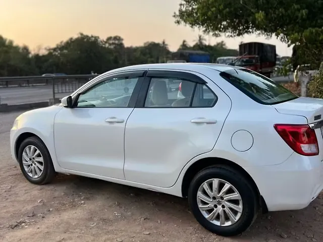 Used 2019 Maruti Suzuki DZire in Surat