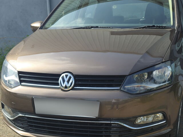 Used 2018 Volkswagen Polo in Rajkot