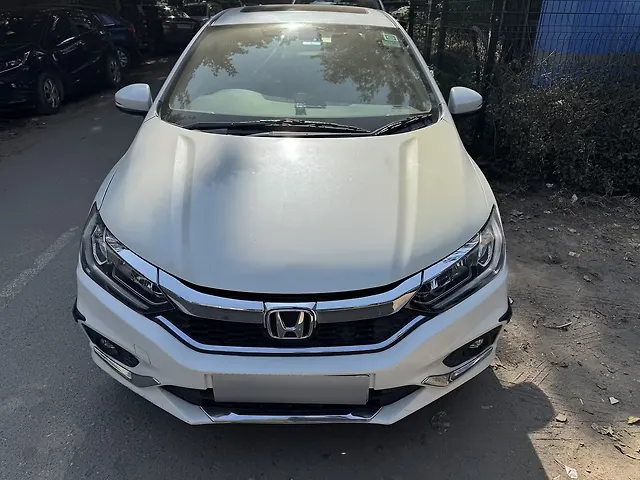 Second Hand 2019 Honda City 4th Generation ZX Petrol for Second Hand 2019 Honda City 4th Generation ZX Petrol for