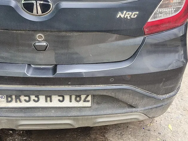 Used 2024 Tata Tiago in Lakhisarai