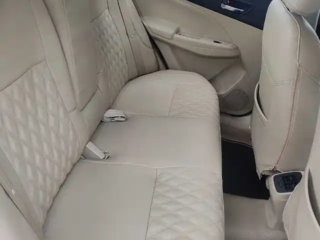 Used 2020 Maruti Suzuki DZire in Hospet