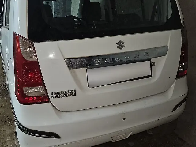 Used Maruti Suzuki Wagon R 1.0 [2010-2013] LXi in Gwalior