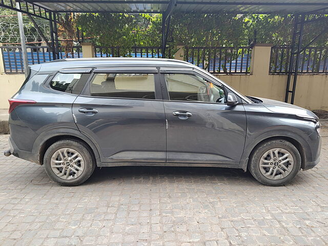 Used 2022 Kia Carens in Patna