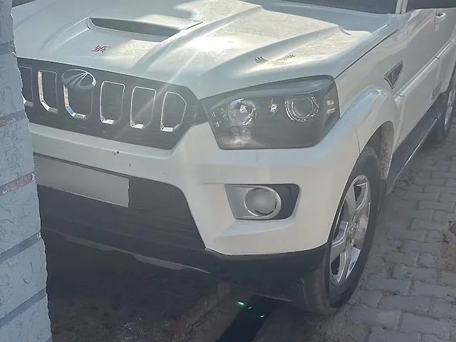 Used 2020 Mahindra Scorpio in Charkhi Dadri