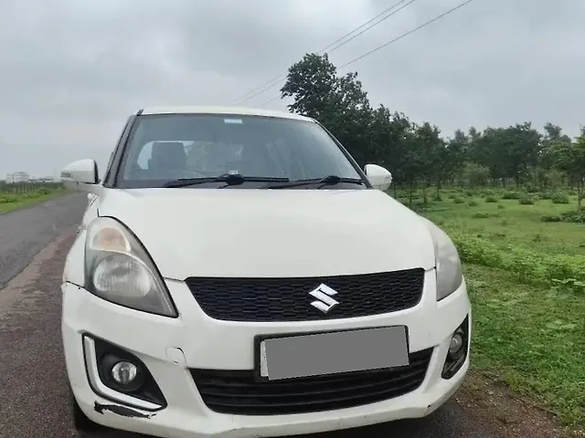 Used 2016 Maruti Suzuki Swift in Raipur