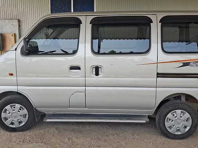 Used Maruti Suzuki Eeco 5 STR STD [2023-2025] in Dharmapuri