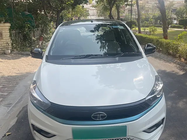 Used 2023 Tata Tiago EV in Jodhpur