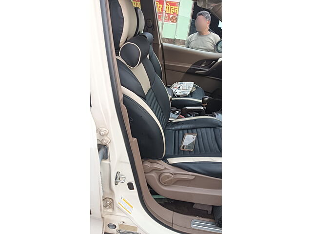 Used Mahindra XUV500 [2011-2015] W8 2013 in Dhanbad