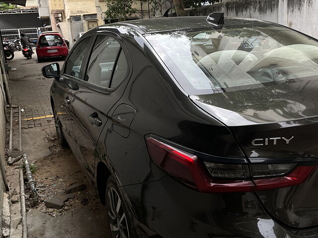 Used Honda All New City [2020-2023] VX Petrol in Bangalore