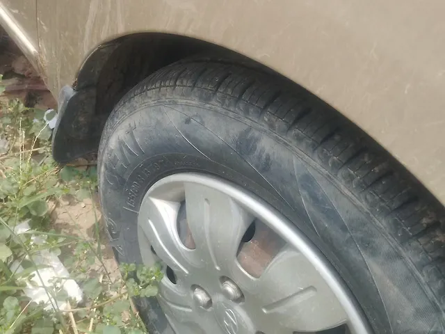 Used Hyundai i10 [2010-2017] Magna 1.2 Kappa2 in Bulandshahar