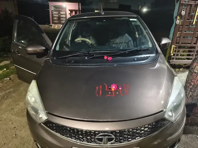 Used 2017 Tata Tiago in Jhansi
