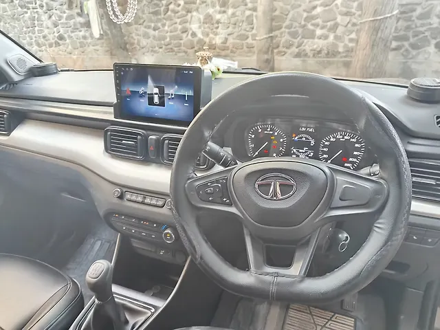 Used Tata Punch [2021-2026] Pure MT [2021-2023] in Pune