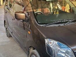 Used 2012 Maruti Suzuki Wagon R in Dhanbad