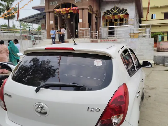 Used 2013 Hyundai i20 in Bihar Sharif