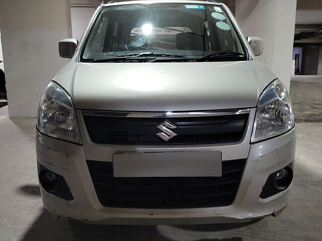 Used 2013 Maruti Suzuki Wagon R in Guwahati