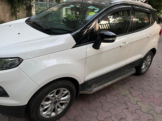 Used Ford EcoSport [2015-2017] Titanium 1.5L TDCi in Noida