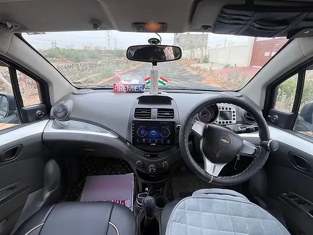 Used Chevrolet Beat LT Diesel in Jaipur