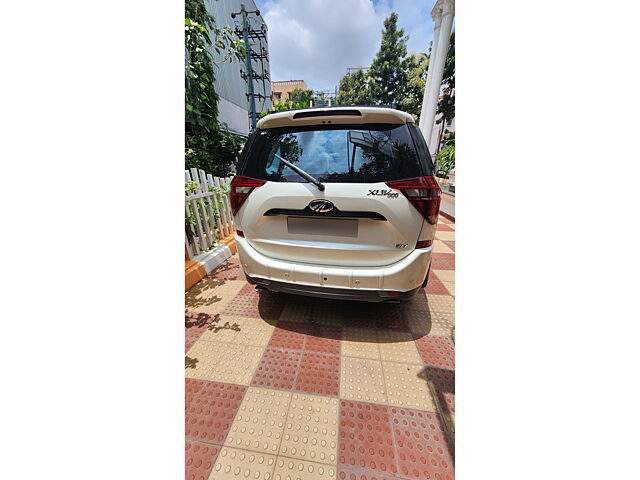 Used Mahindra XUV500 W7 [2018-2020] in Bangalore