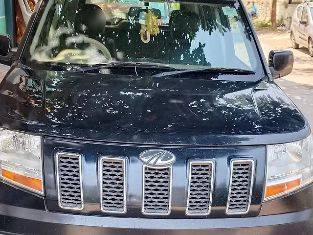 Used 2016 Mahindra TUV300 in Hyderabad