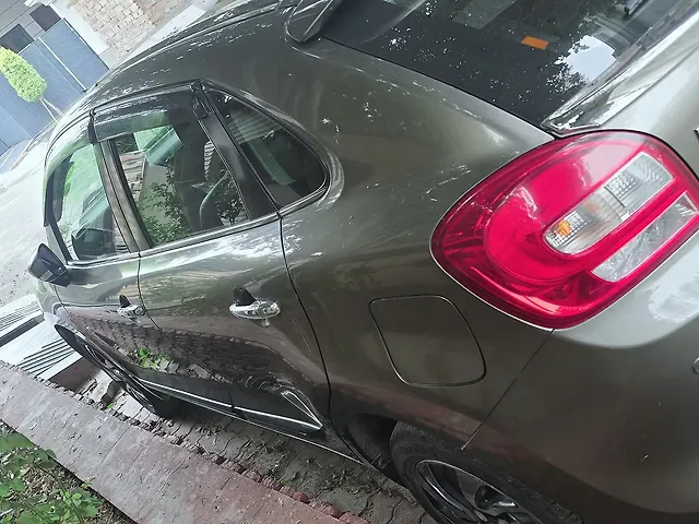 Used Maruti Suzuki Baleno [2019-2022] Alpha in Amritsar