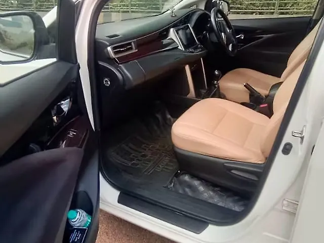 Used Toyota Innova Crysta [2016-2020] 2.4 VX 7 STR [2016-2020] in Bangalore