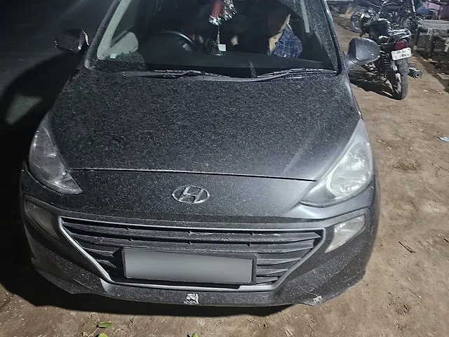 Used Hyundai Santro Sportz in Agra