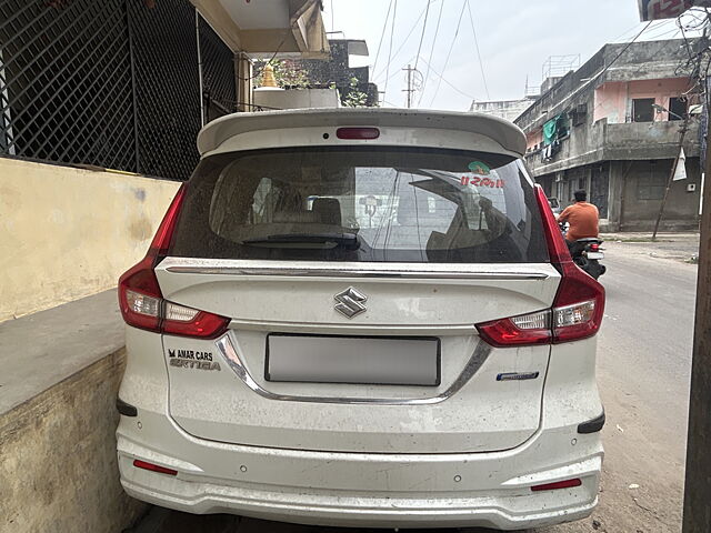 Used Maruti Suzuki Ertiga ZXi Plus [2022-2023] in Vadodara