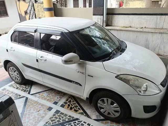 Used 2015 Maruti Suzuki Swift DZire in Banswara Used 2015 Maruti Suzuki Swift DZire in Banswara