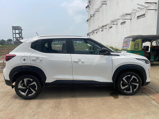 Used Nissan Magnite [2020-2024] XL Turbo [2020] in Surat