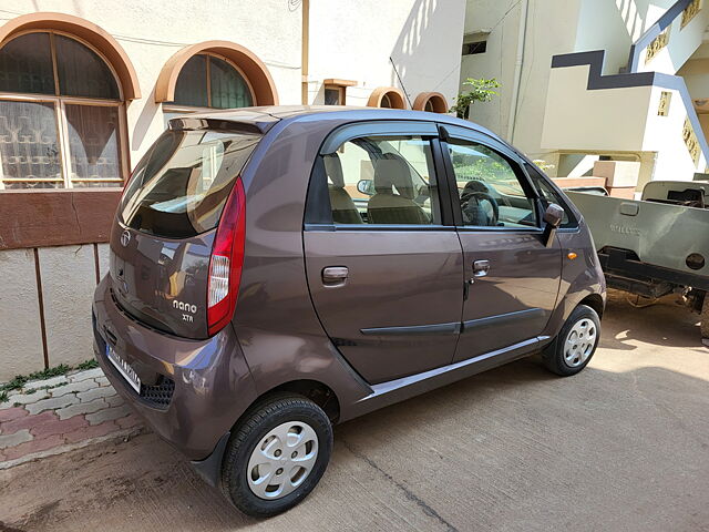 Used Tata Nano GenX XTA in Davanagere