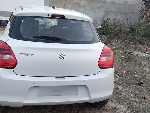 Used Maruti Suzuki Swift [2014-2018] ZXi in Sanand