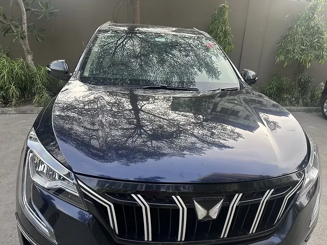 Used 2022 Mahindra XUV700 in Kolkata Used 2022 Mahindra XUV700 in Kolkata
