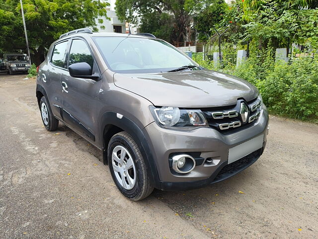 Used Renault Kwid [2015-2019] RXT [2015-2019] in Ahmedabad