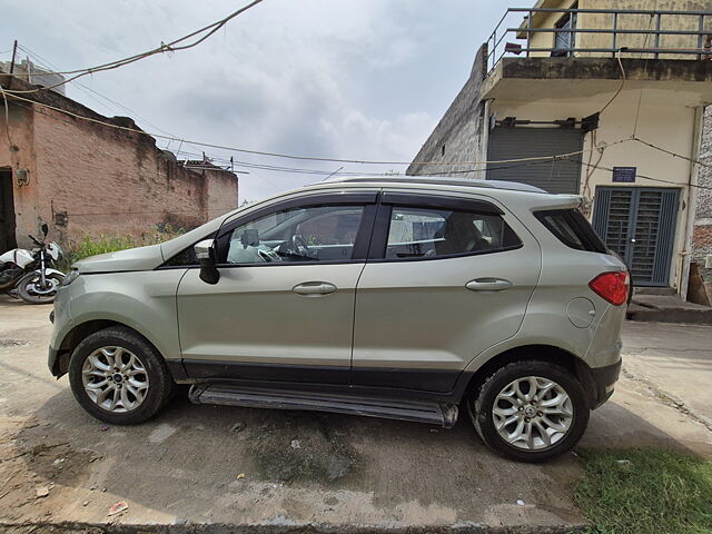 Used Ford EcoSport [2013-2015] Titanium 1.0 Ecoboost in Delhi